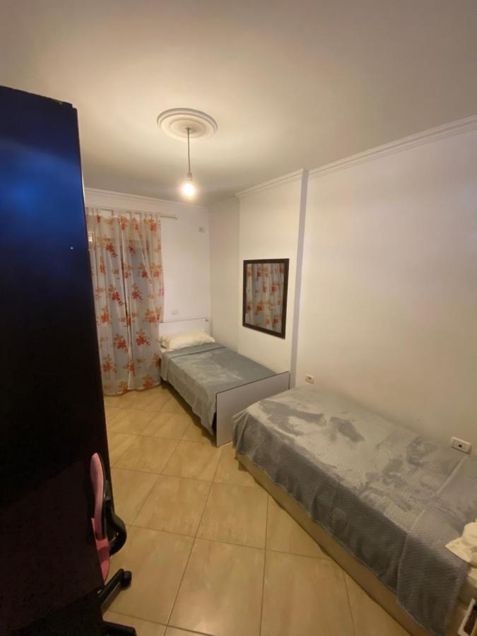Chlo Apartment 3 Тирана Экстерьер фото