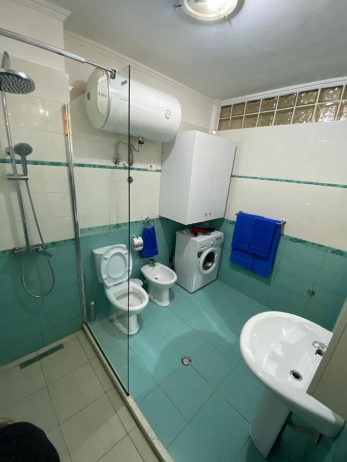 Chlo Apartment 3 Тирана Экстерьер фото